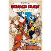 Donald Duck Pocket 238