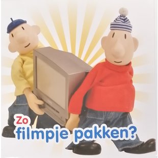 Möchten Sie einen Film sehen?