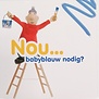 Babyblauw nodig?