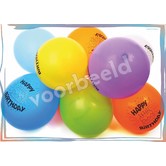 Alles Gute zum Geburtstag