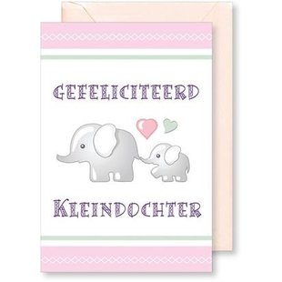 Een Kleindochter