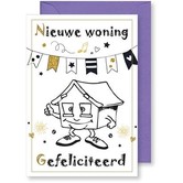 Neues Zuhause