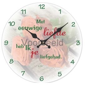 Eeuwige Liefde