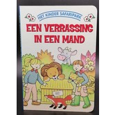 Verrassing in een mand