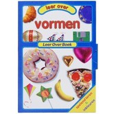 Leer over:  Vormen