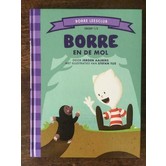 Borre en de mol