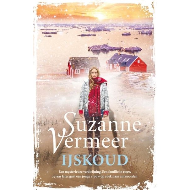 Suzanne Vermeer - IJSKOUD