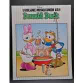 Miskleunen van Donald Duck