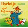 Liselotje gaat logeren