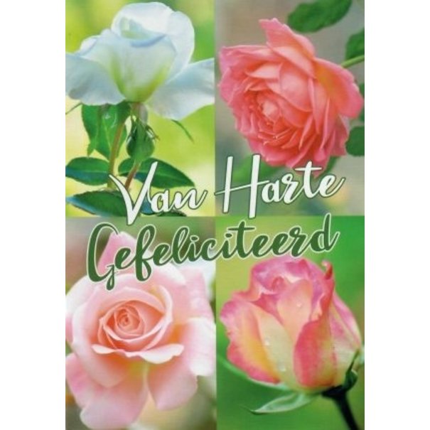 Marant Cards Congratulations