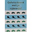Rijbewijs (Wenskaart)