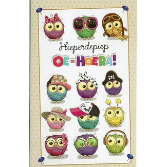 Oe-Hoera