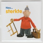 Nou... Sterkte