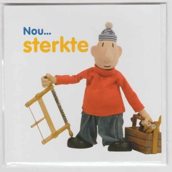 Also... Viel Glück