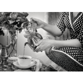 Teezeit
