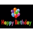 TSS-Nijkerk Happy Birthday
