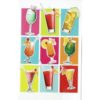 Cocktails