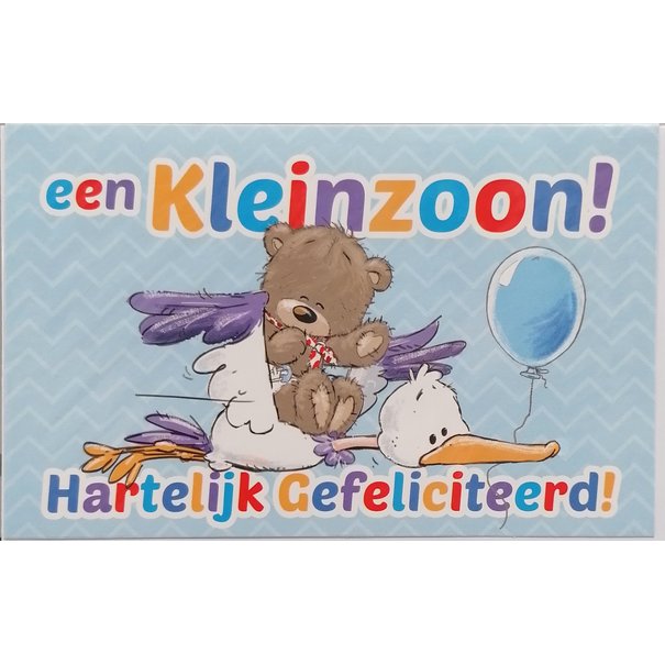 Kleinzoon