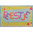 Feestje