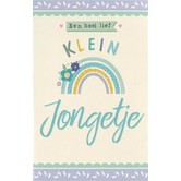 Lief jongetje