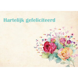 TSS-Nijkerk Gefeliciteerd