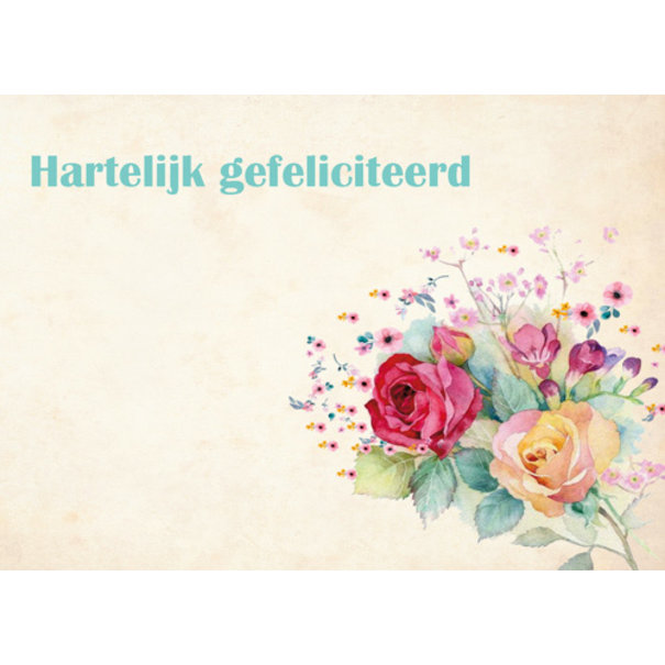TSS-Nijkerk congratulations