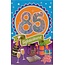 MGP Cards 85 jaar