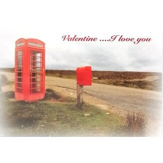 Valentine