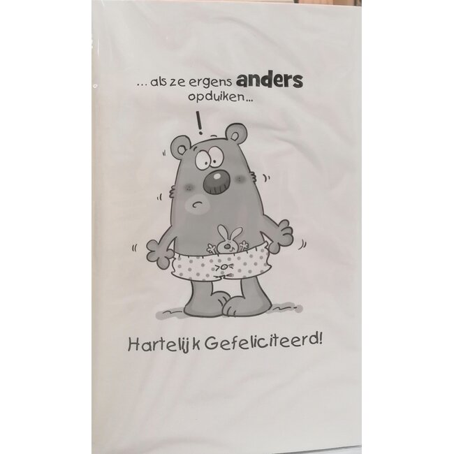 Grijze haren