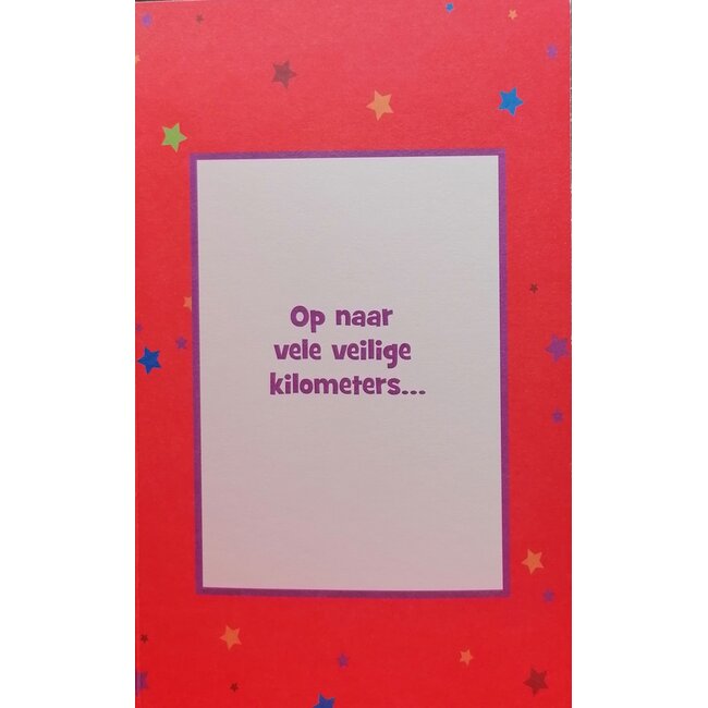 Rijbewijs