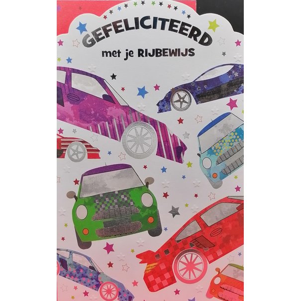 Rijbewijs