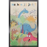 HÃƒÂ©, ben jij jarig?