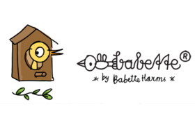 Babette Harms
