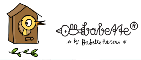 Babette Harms