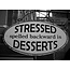 TSS-Nijkerk Stressed?