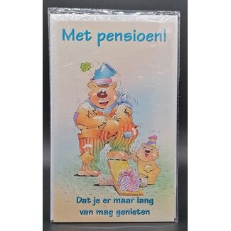 Met Pensioen!