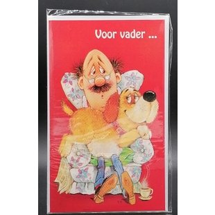 Voor Vader