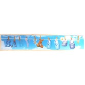 Panoramic Card Baby