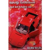 Rijbewijs