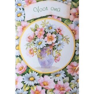 Voor Oma