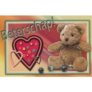Gute Besserung