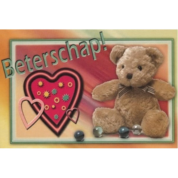 Gute Besserung
