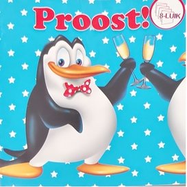 8-luik Proost