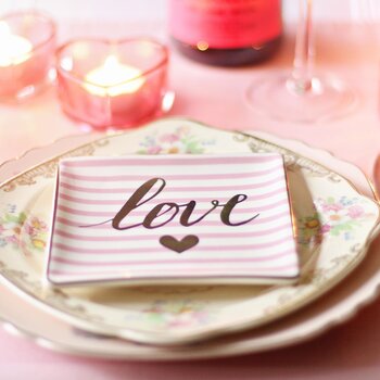 Liefde / Verliefd