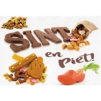 Sinterklaasfeest 