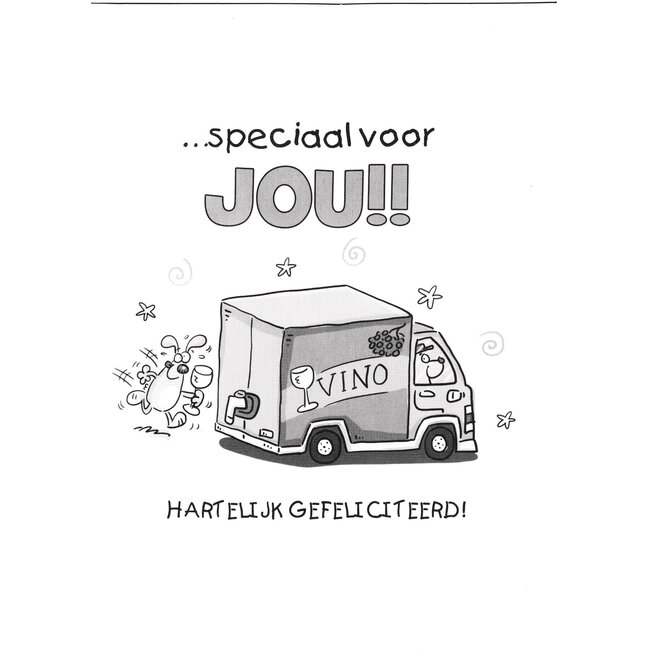 Wijn Doos