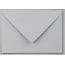 Ansichtkaart Enveloppe Grijs