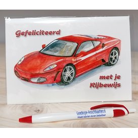 Rijbewijs