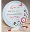 Good Seed Cards Loof de HEERE