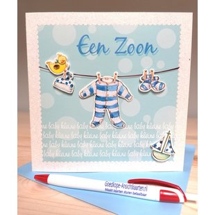 Een Zoon